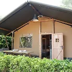 Camping Internacional