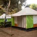 Camping Internacional