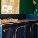 Camping Internacional *