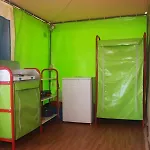 Internacional Camping Palamós