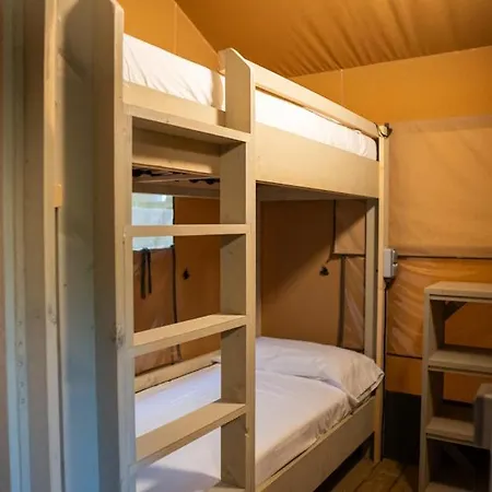 Camping Internacional