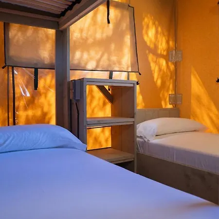 Camping Internacional Palamós