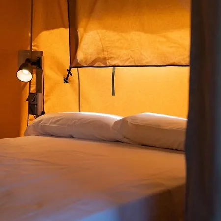 Camping Internacional *