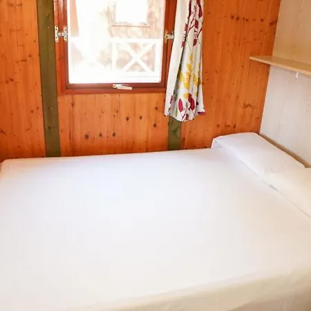 Internacional Campeggio Palamós