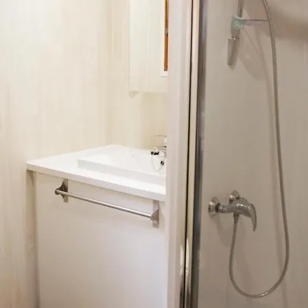 Internacional Campeggio *