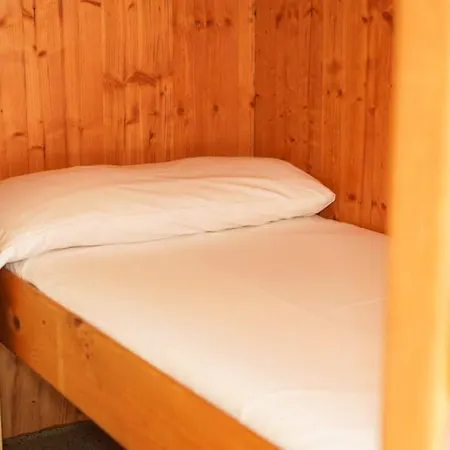 Campeggio Internacional Palamós