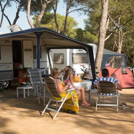 Internacional Palamós