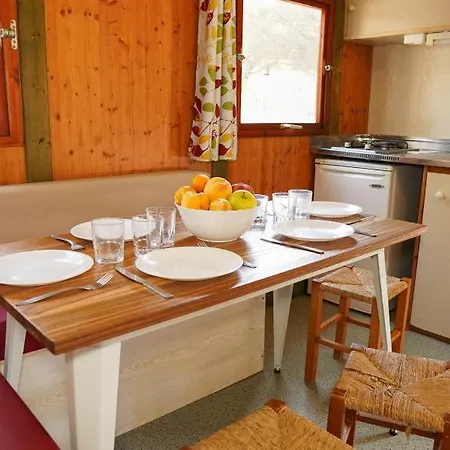 Campeggio Internacional