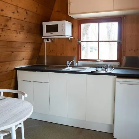 Campeggio Internacional *