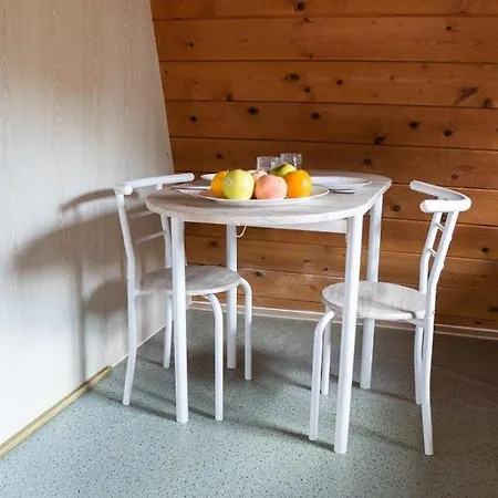 Campeggio Internacional Palamós