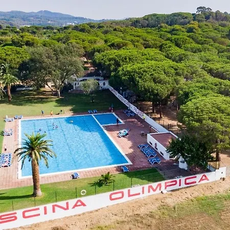 Internacional Campeggio Palamós