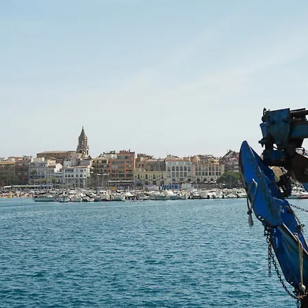 Internacional Campeggio Palamós