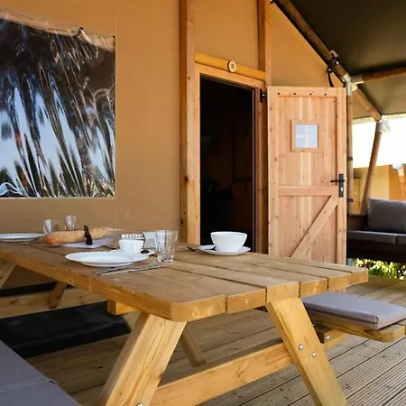 Internacional Campeggio