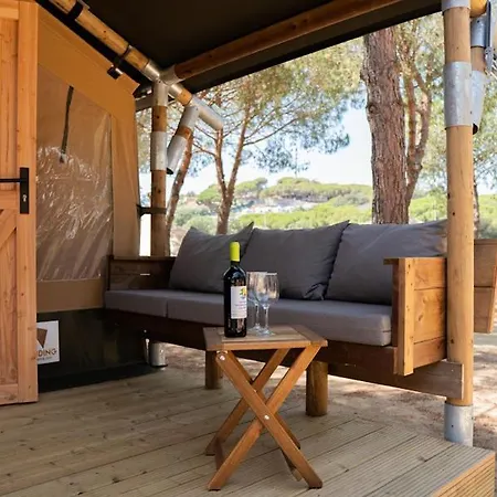 Internacional Campeggio *