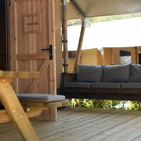 Internacional Campeggio