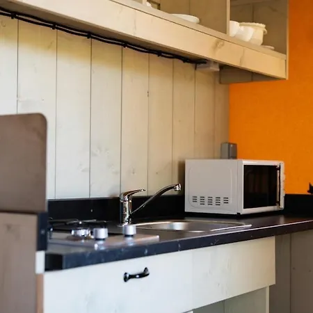 Internacional Campeggio Palamós