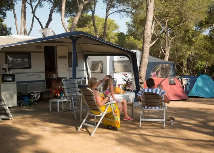 Internacional Palamós