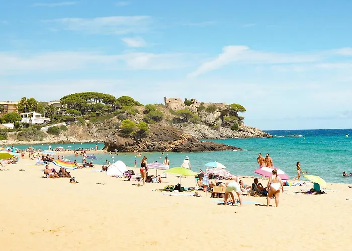 Campeggio Internacional Palamós