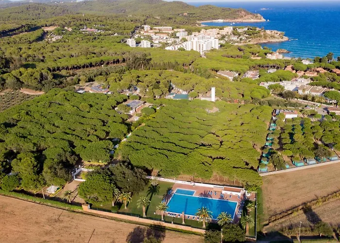 Internacional Campeggio Palamós