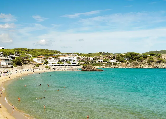 Campeggio Internacional Palamós