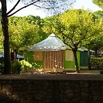 Internacional Campsite