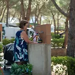 Campsite Internacional