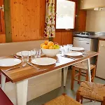 Campsite Internacional