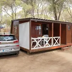 Campsite Internacional