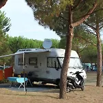Campsite Internacional