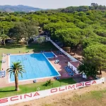 Internacional Campsite Palamos