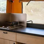Campsite Internacional