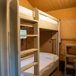Campsite Internacional