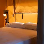 Campsite Internacional *