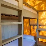 Campsite Internacional Palamos