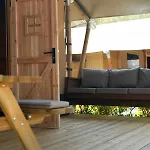 Internacional Campsite