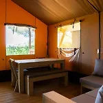 Campsite Internacional *
