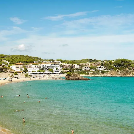 Campsite Internacional Palamos